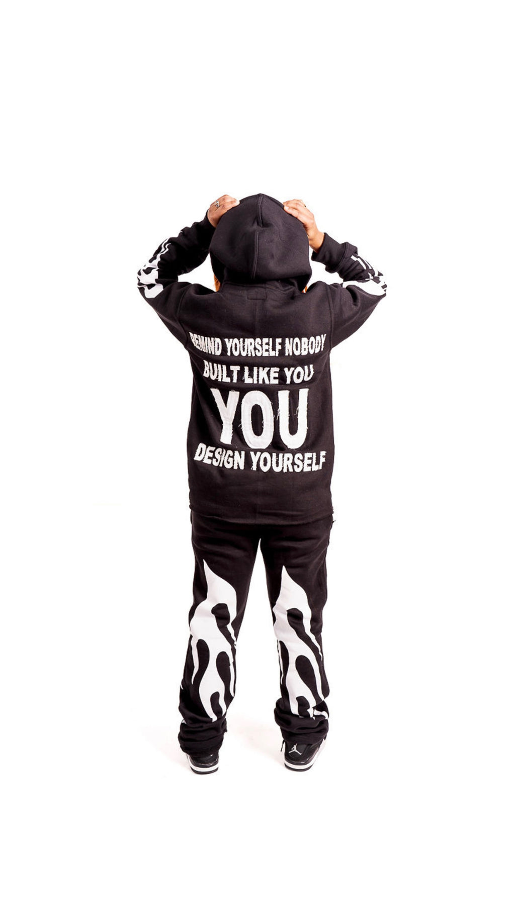 SF Sweatpants