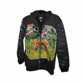 Suckerfree Tiger Hoodie