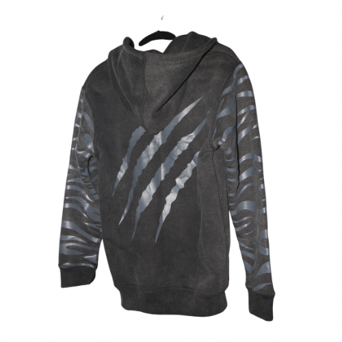 Suckerfree Tiger Hoodie
