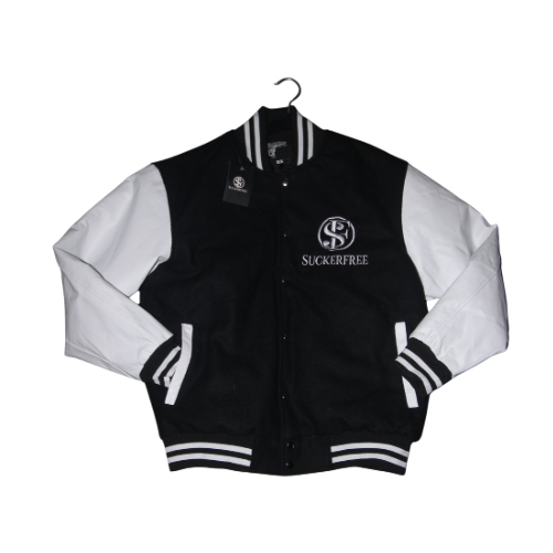 SF Varsity Jacket