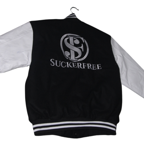 SF Varsity Jacket