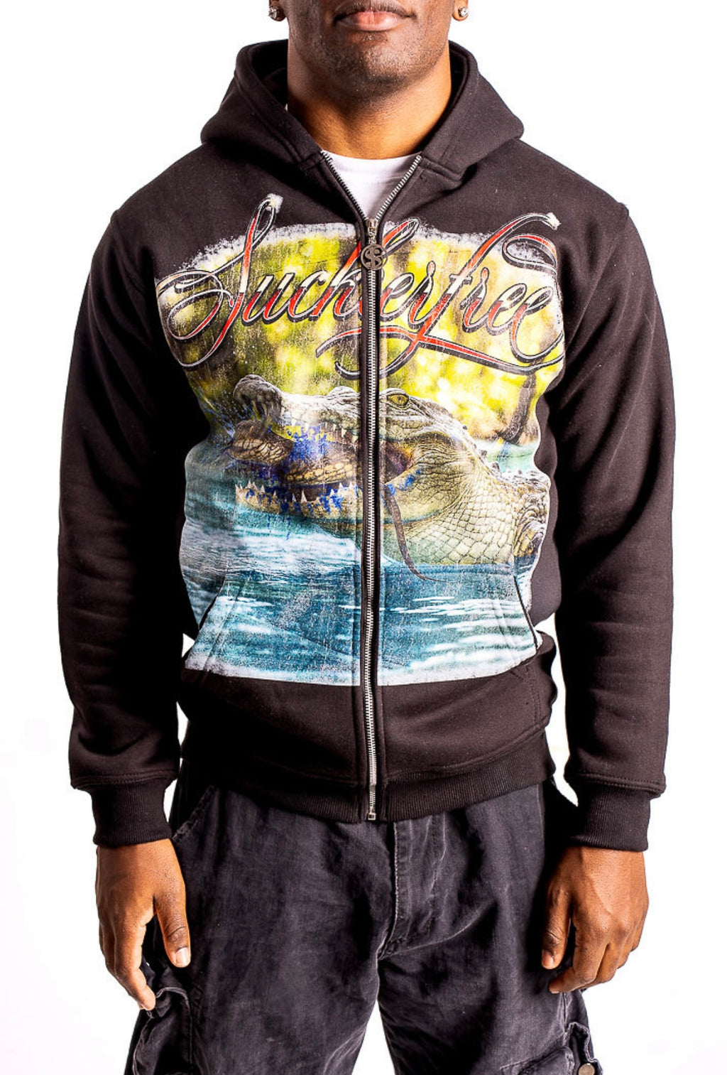 Stay Away From Snakes